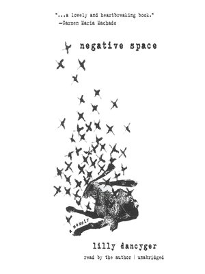 cover image of Negative Space